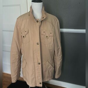 EUC Generation Wear Mid-Weight Coat, Women’s XL